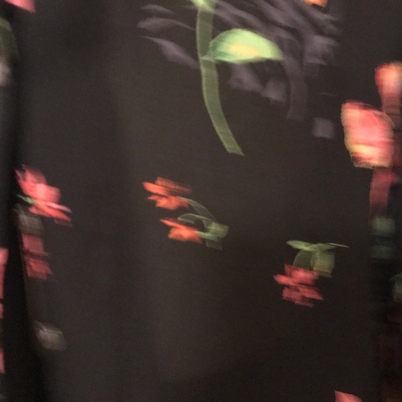 Natalie &Me Floral 2 Piece - Picture 4 of 6